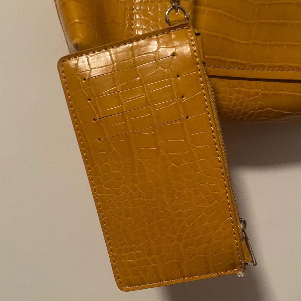Zara tote bag - Picture 4 of 5